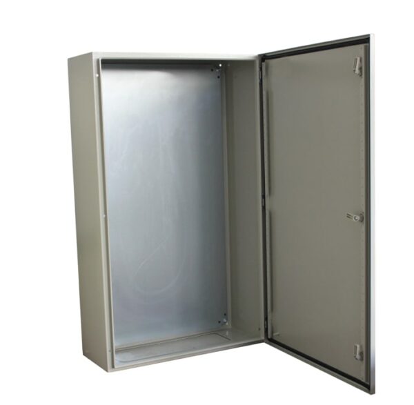 DM Wall Mounted Metal Enclosure 1000x1400x4300 IP66