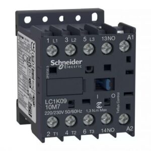 Schneider Electric Contactors TESYS