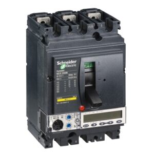 Schneider Electric MCCBs CompactNSX