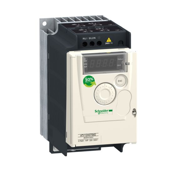 Variable Speed Drives Microcontroller Alphamechatronics Company Ltd