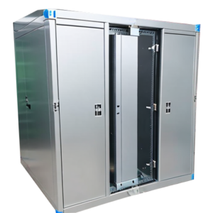 Enclosures