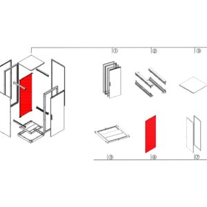 Mounting Plates