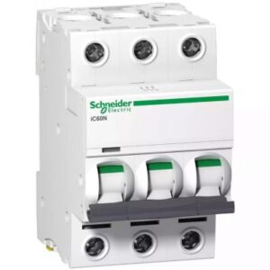 Schneider Electric ACTI9 MCBs