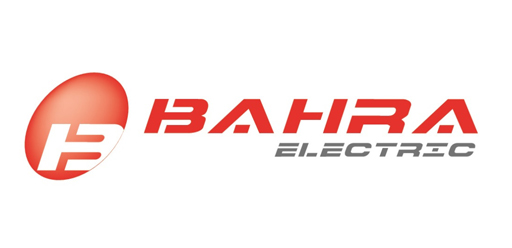 Bahra Electric logo