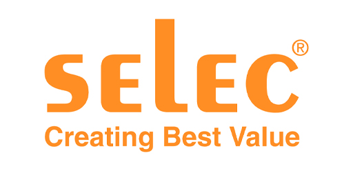 selec logo